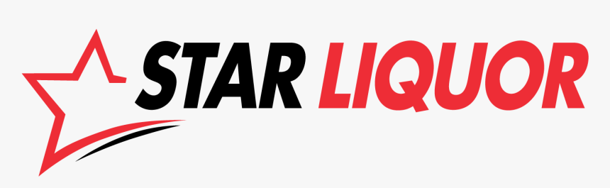 Star Liquor Logo Png, Transparent Png, Free Download