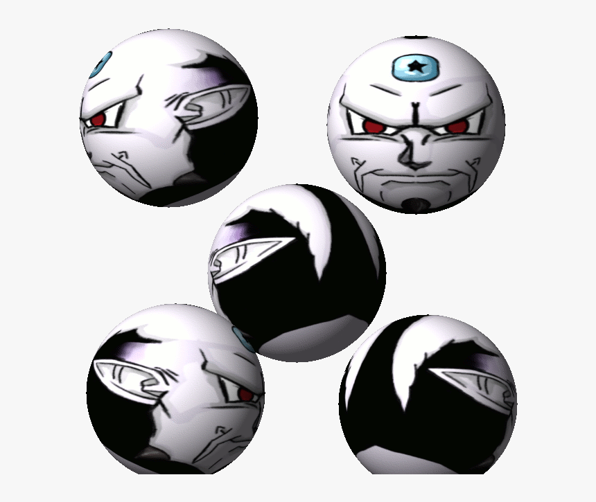 [s]ell Syn Shenron Head - Soccer Ball, HD Png Download, Free Download