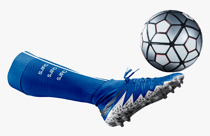 Kick Up A Soccer Ball, HD Png Download, Free Download