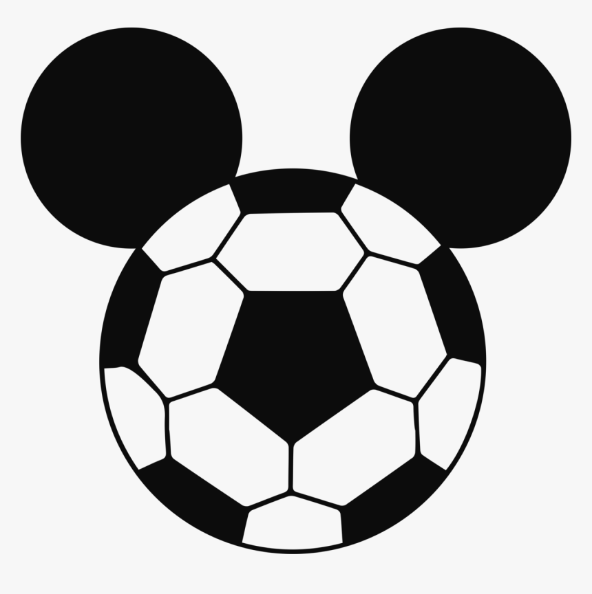 Soccer Ball Clipart, HD Png Download, Free Download