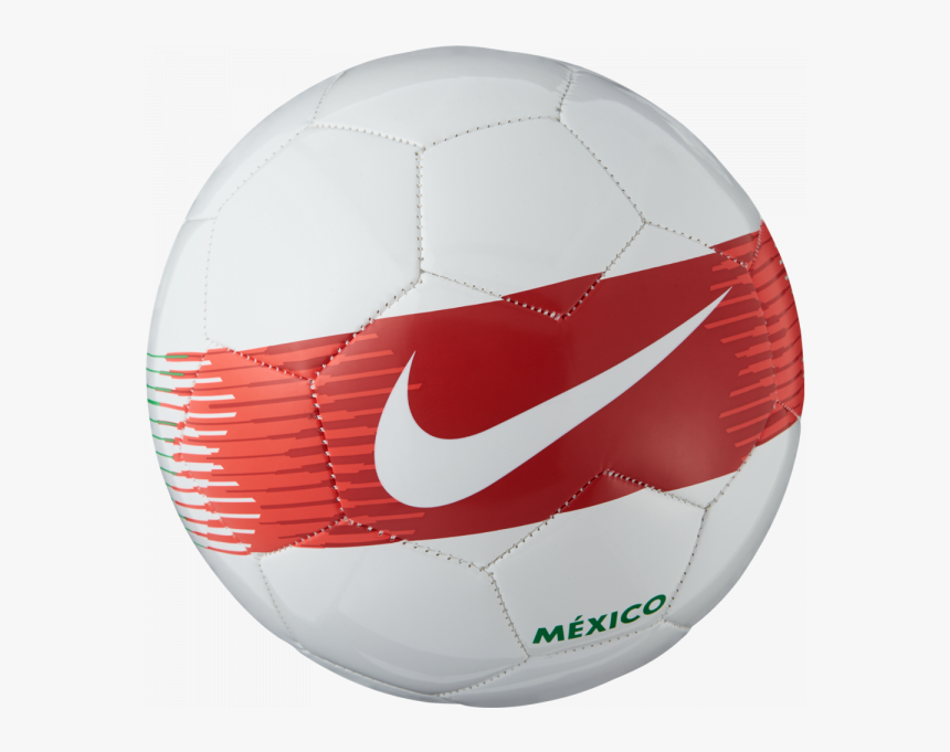 Nike Mexico Soccer Ball, HD Png Download, Free Download