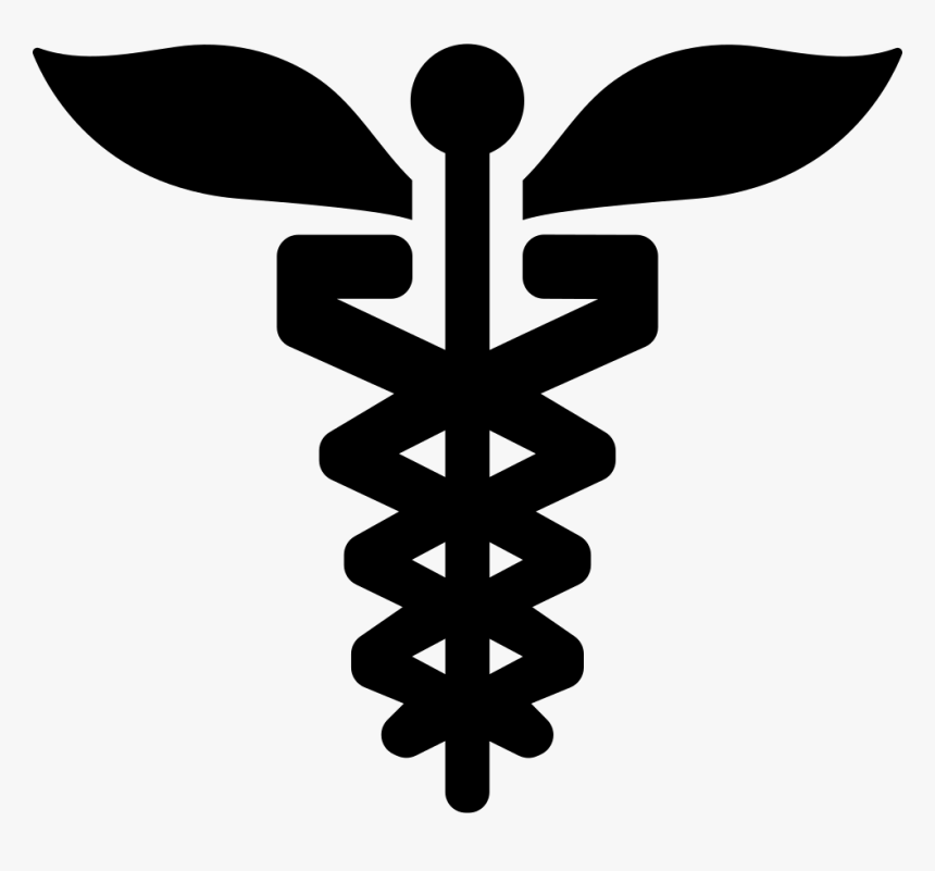 Caduceus - Caduceus Icon, HD Png Download, Free Download