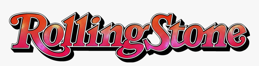 Rolling Stone Logo - Rolling Stone Logo Png, Transparent Png, Free Download