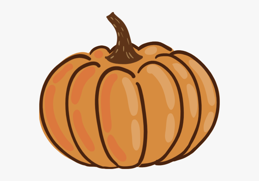 Transparent Butternut Squash Png - Pumpkin Stickers Png, Png Download, Free Download