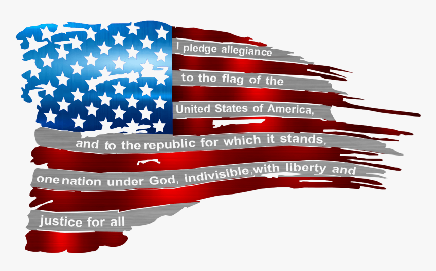 America Flag Png, Transparent Png, Free Download