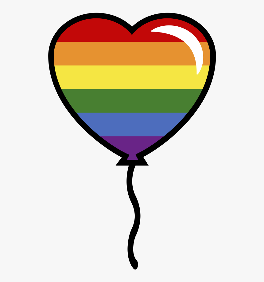 Bandera Gay Png , Png Download - Rainbow Lgbt Png, Transparent Png, Free Download