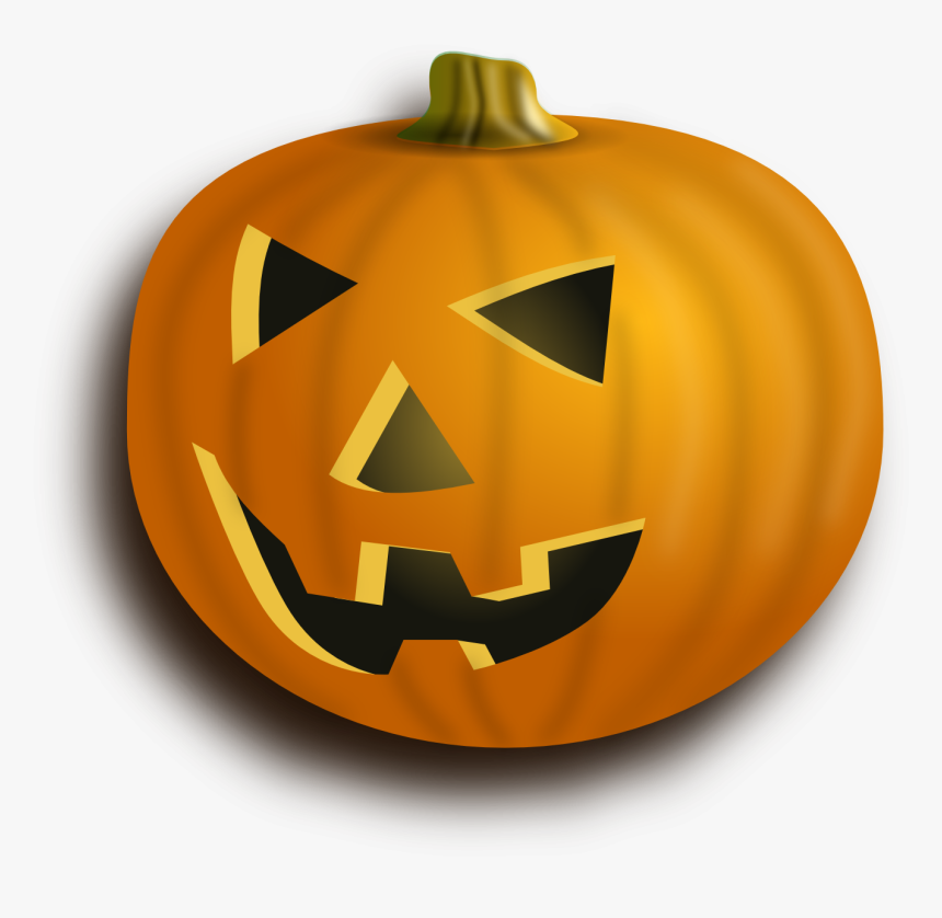 8 2 Halloween Pumpkin Png Images - Transparent Background Halloween Pumpkin Transparent, Png Download, Free Download