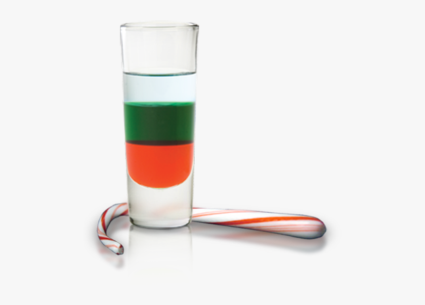 Candy Cane - Candy Cane Shot, HD Png Download, Free Download