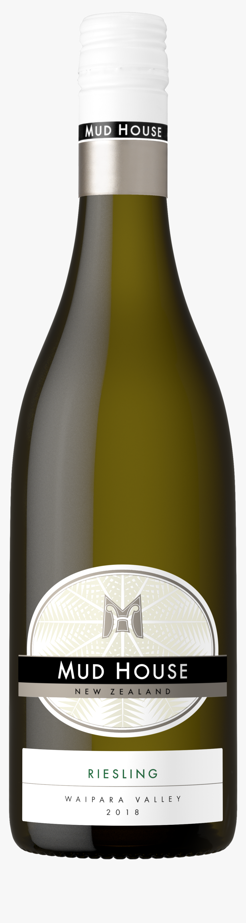 Bottle Shot Png - Mud House New Zealand Sauvignon Blanc 2018, Transparent Png, Free Download