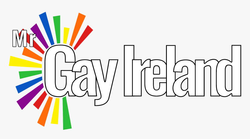 Mrgayireland - Graphic Design, HD Png Download, Free Download