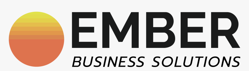 Ember Business Solutions Logo - Graphics, HD Png Download, Free Download