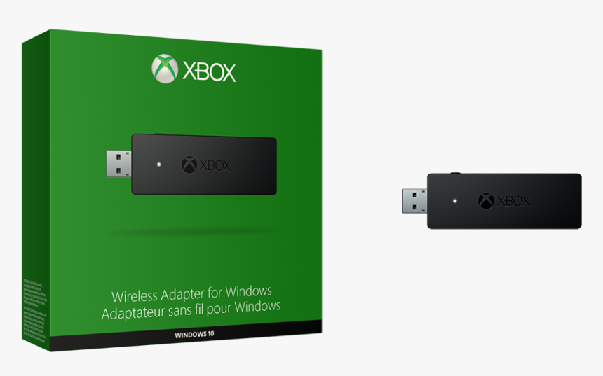 Xbox One Pc Adapter, HD Png Download, Free Download