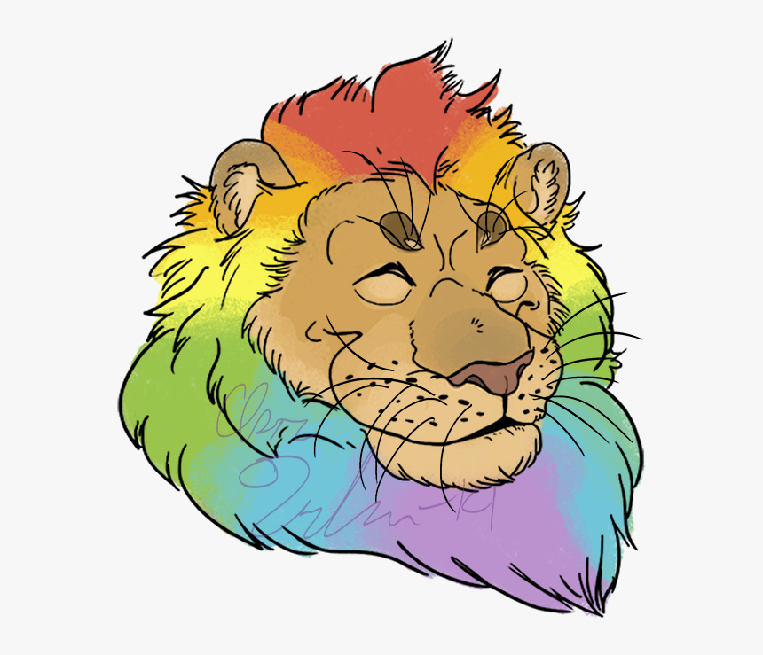 Masai Lion, HD Png Download, Free Download