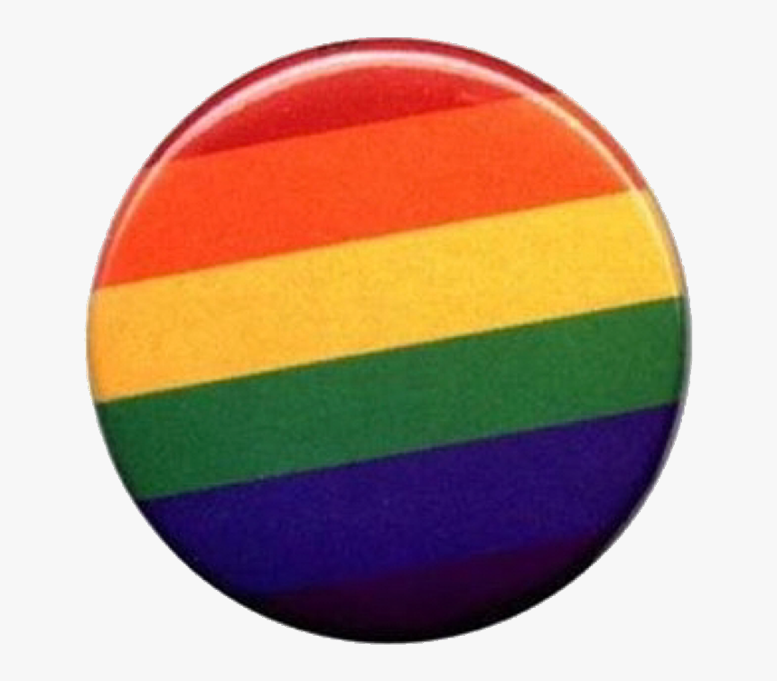 #niche #nichememe #pin #gaypin #lgbt #lgbtpin #gay - Gay Pride Pin Transparent, HD Png Download, Free Download