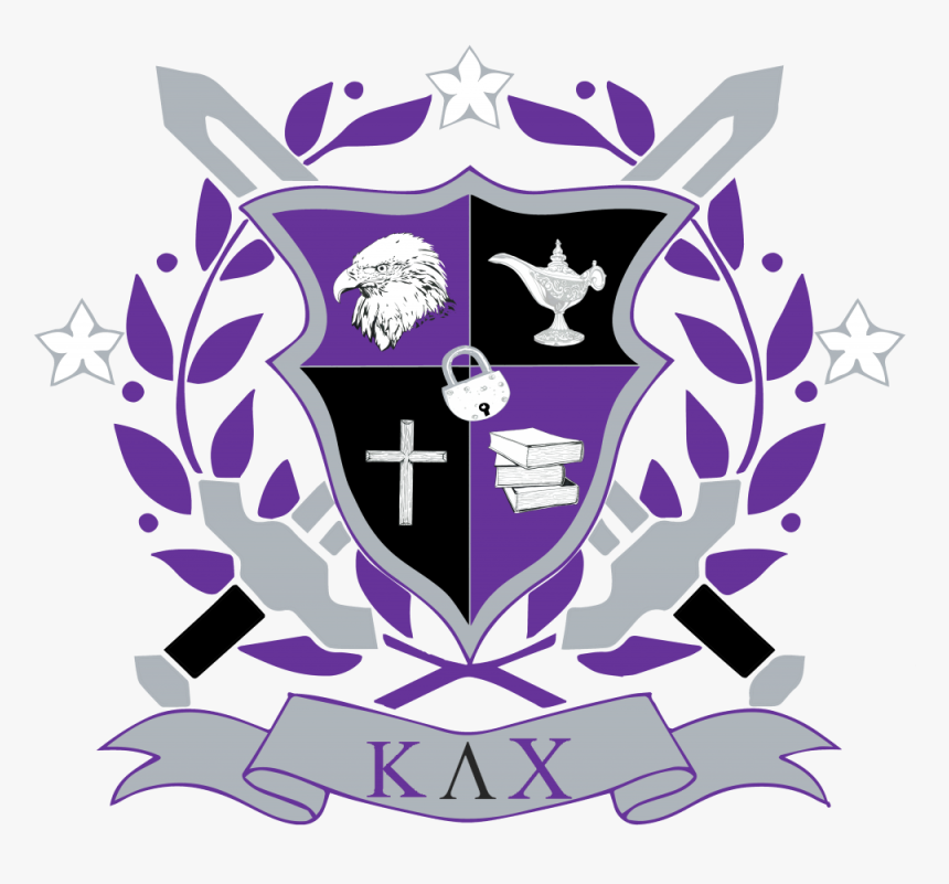 Transparent Omega Psi Phi Shield Png - Lambda Chi Military Fraternity Crest, Png Download, Free Download