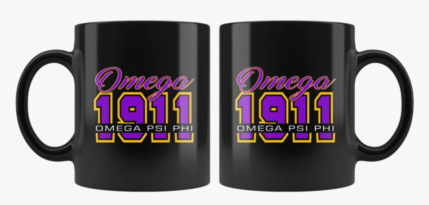 Omega Psi Phi - Graphic Design, HD Png Download, Free Download