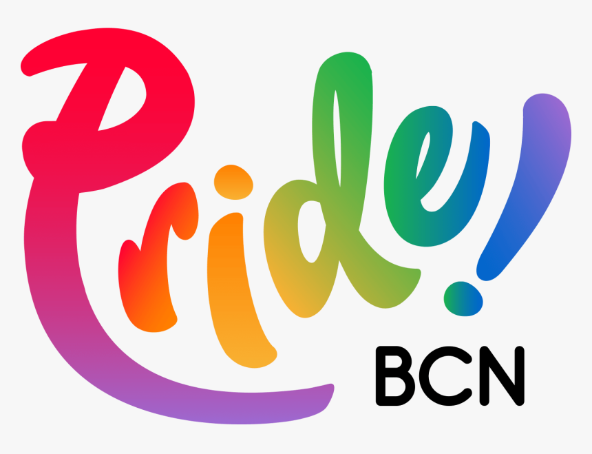 Gay Pride - Gay Pride 2019 Logo, HD Png Download, Free Download