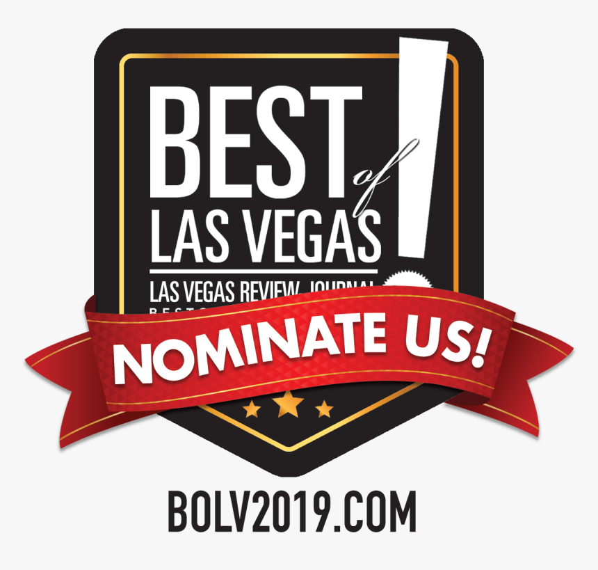 Best Of Las Vegas - Graphic Design, HD Png Download, Free Download