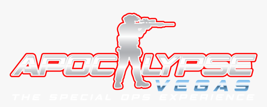 Apocalypse Vegas - Shoot Rifle, HD Png Download, Free Download