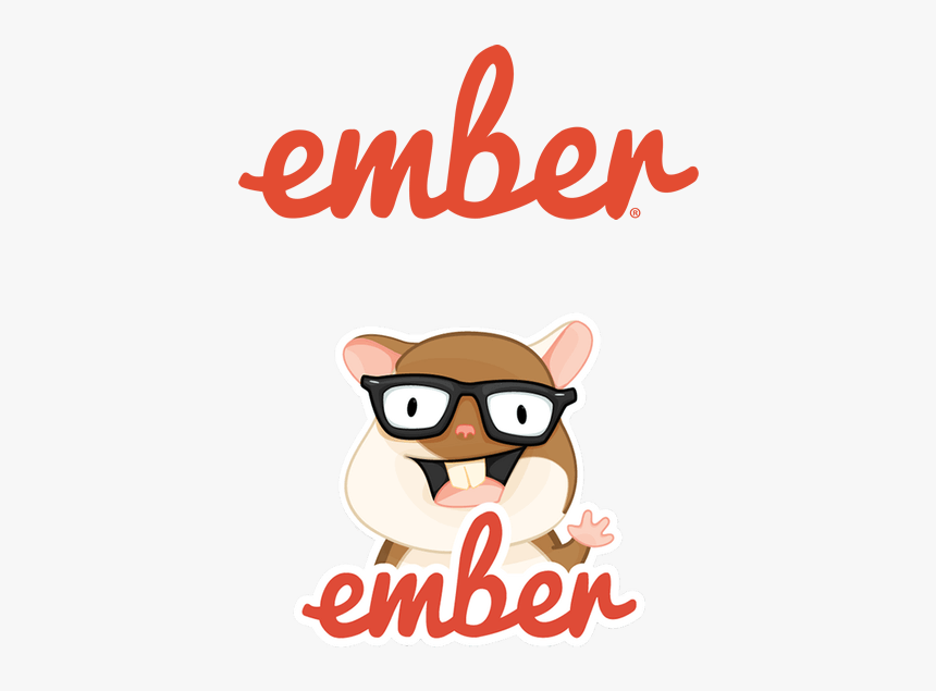 Js Developers Melbourne, Australia - Ember.js, HD Png Download, Free Download