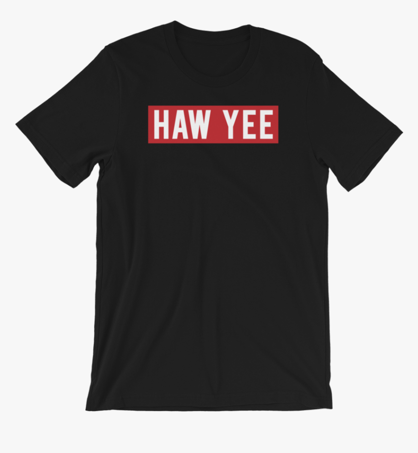 Haw Yee Red T-shirt - Wwe Shirt Controversy, HD Png Download, Free Download