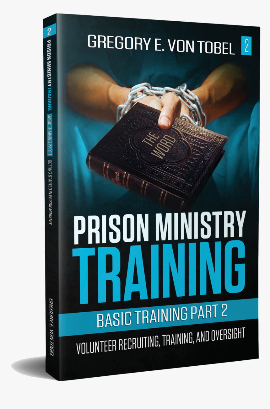 Prison Ministry Training, HD Png Download, Free Download