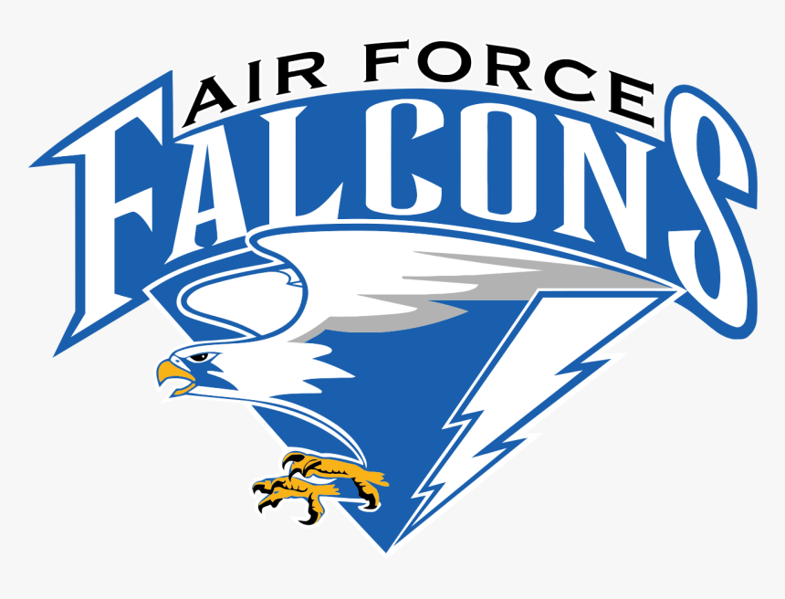 Png Photo Air Force Logo - Air Force Hockey Logo, Transparent Png, Free Download