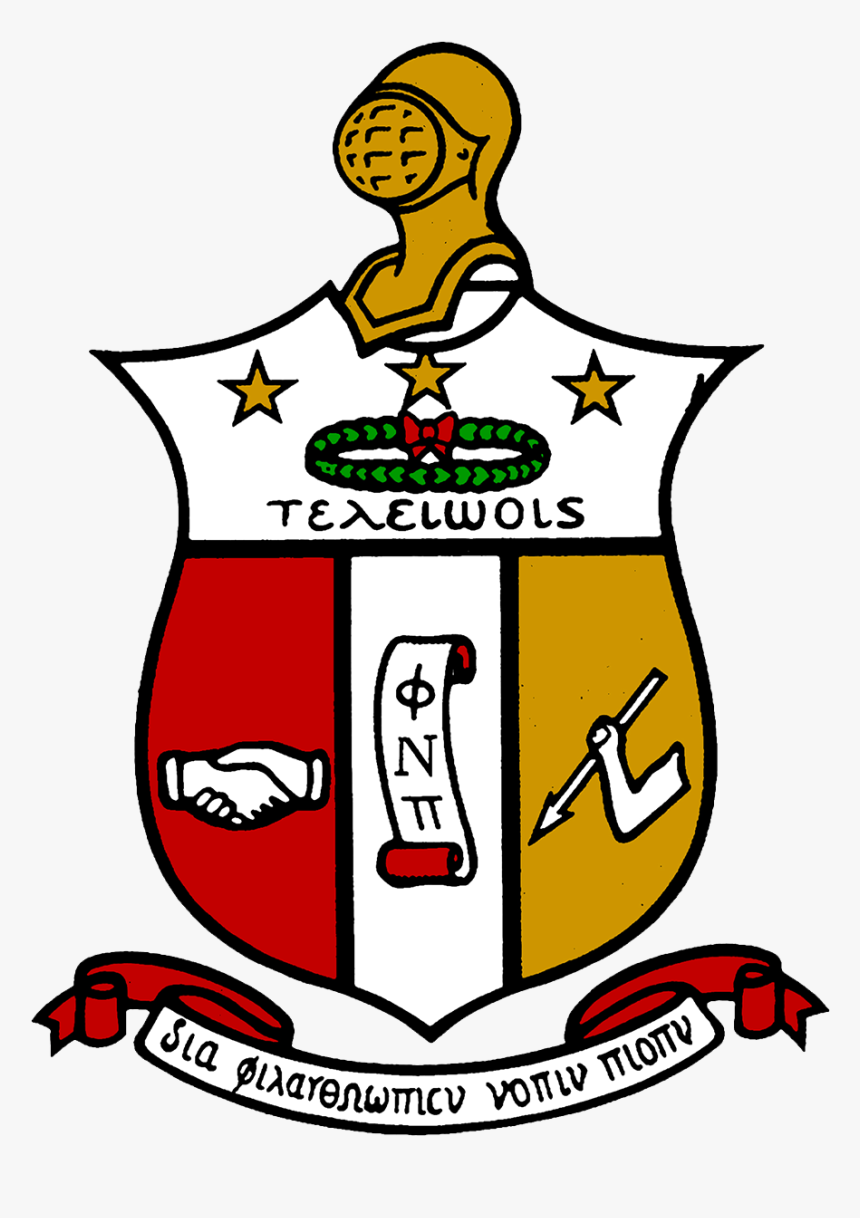 Kappa Alpha Psi Fraternity Inc Logo Kappa Alpha Psi Hd Png Download