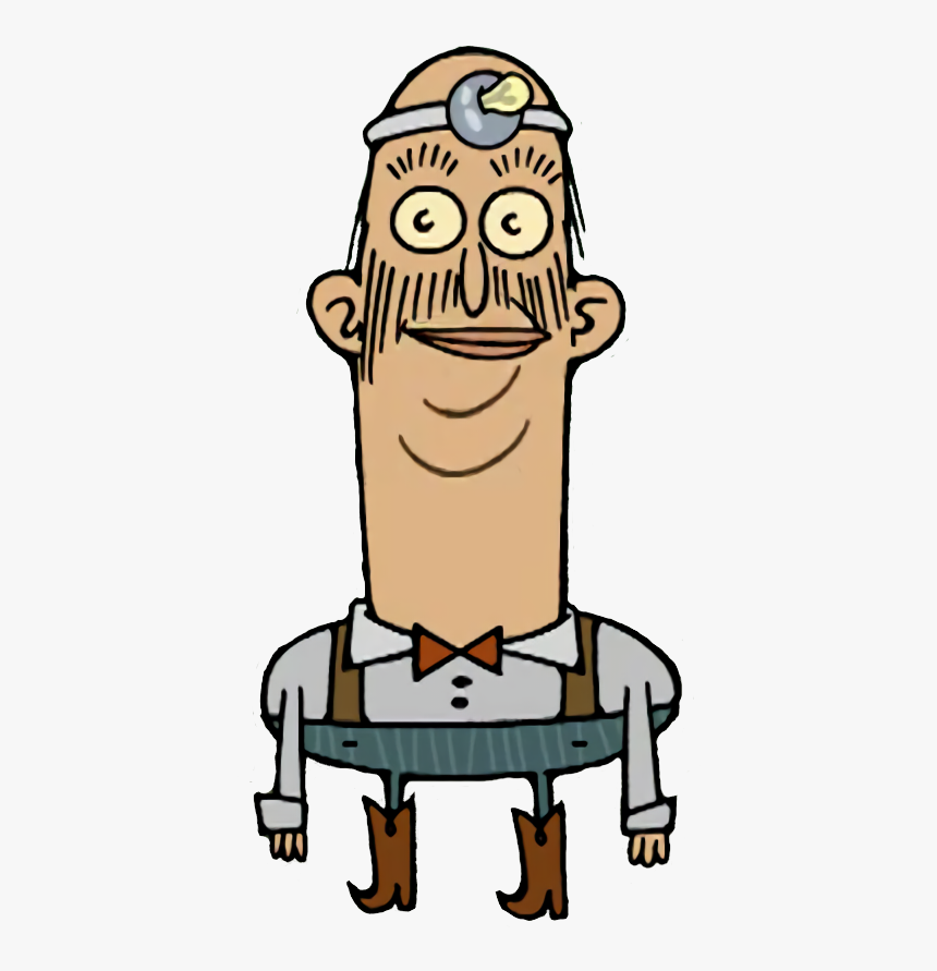 Flapjack Wiki Harbor - Flapjack Characters, HD Png Download, Free Download