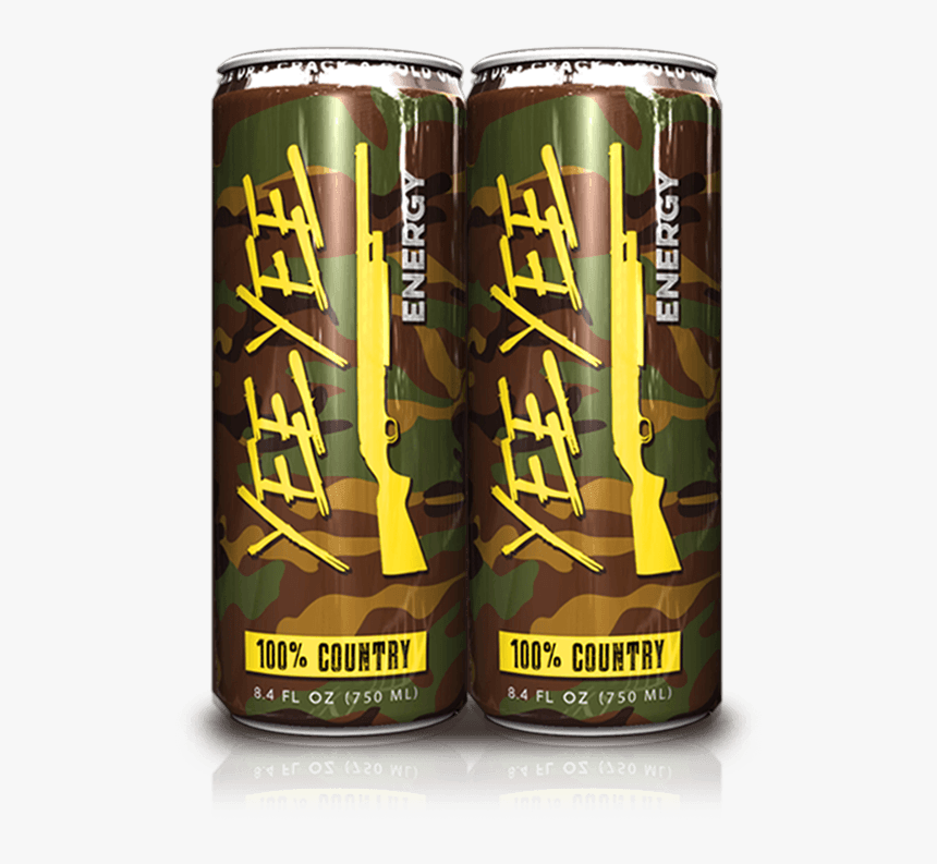 Yee Yee Energy Can, HD Png Download, Free Download