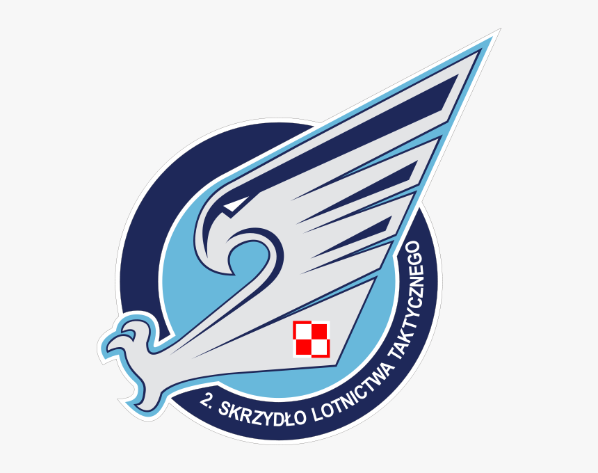 2nd Tactical Air Wing, HD Png Download, Free Download