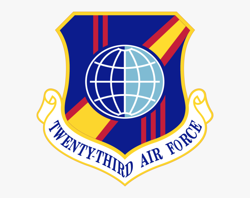 Us Air Force Png - Us Air Forces In Europe, Transparent Png, Free Download