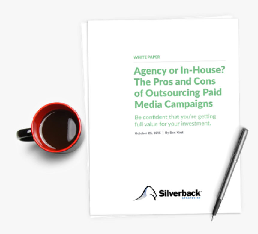 The Pros And Cons Of Outsourcing Paid Media Campaigns - Circle, HD Png Download, Free Download