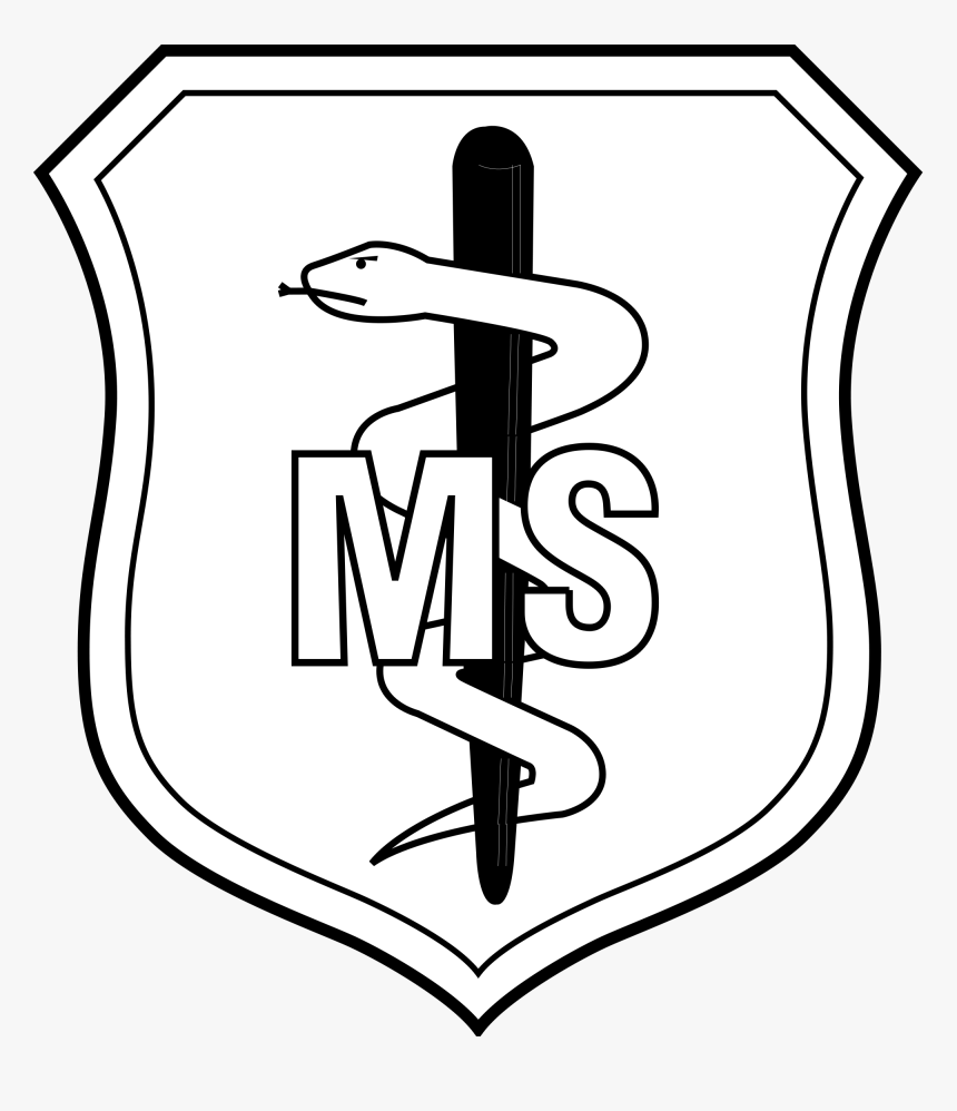 Clipart Royalty Free Badge Svg - Air Force Nurse Badge, HD Png Download, Free Download