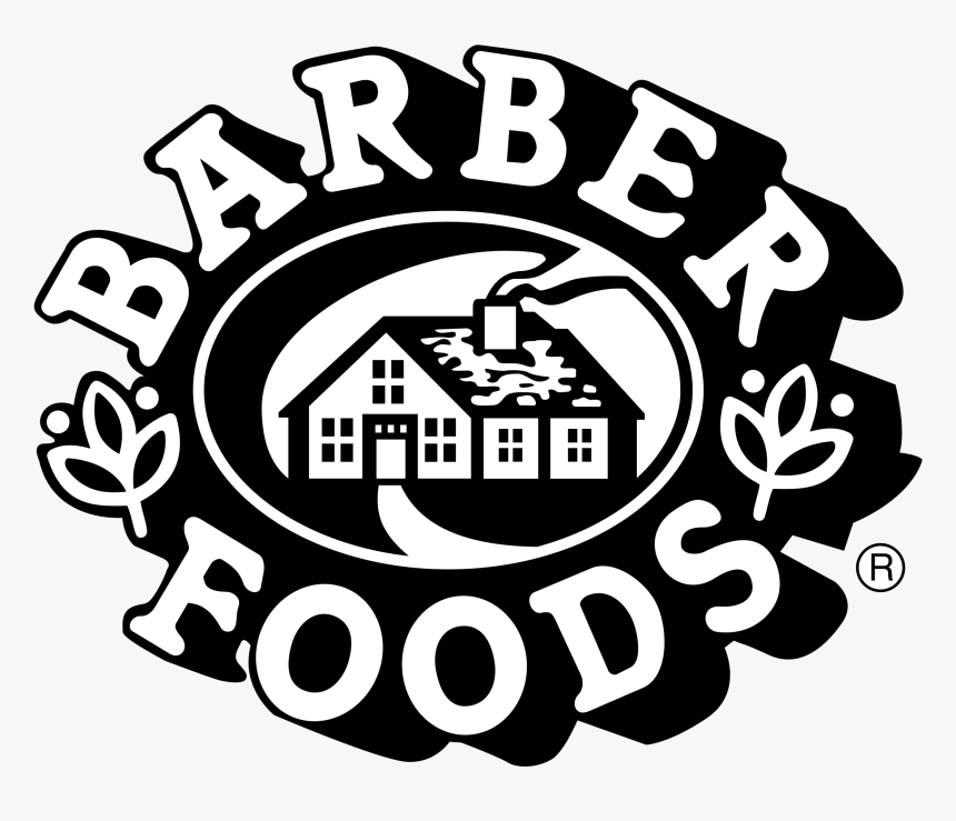 Barber Foods Logo, HD Png Download, Free Download