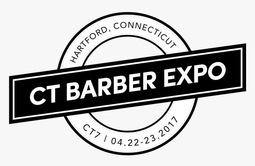 Ct Barber Expo Png, Transparent Png, Free Download