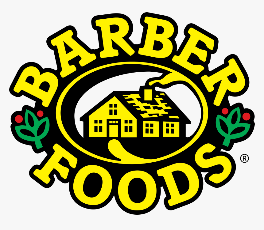 Barber Foods, HD Png Download, Free Download