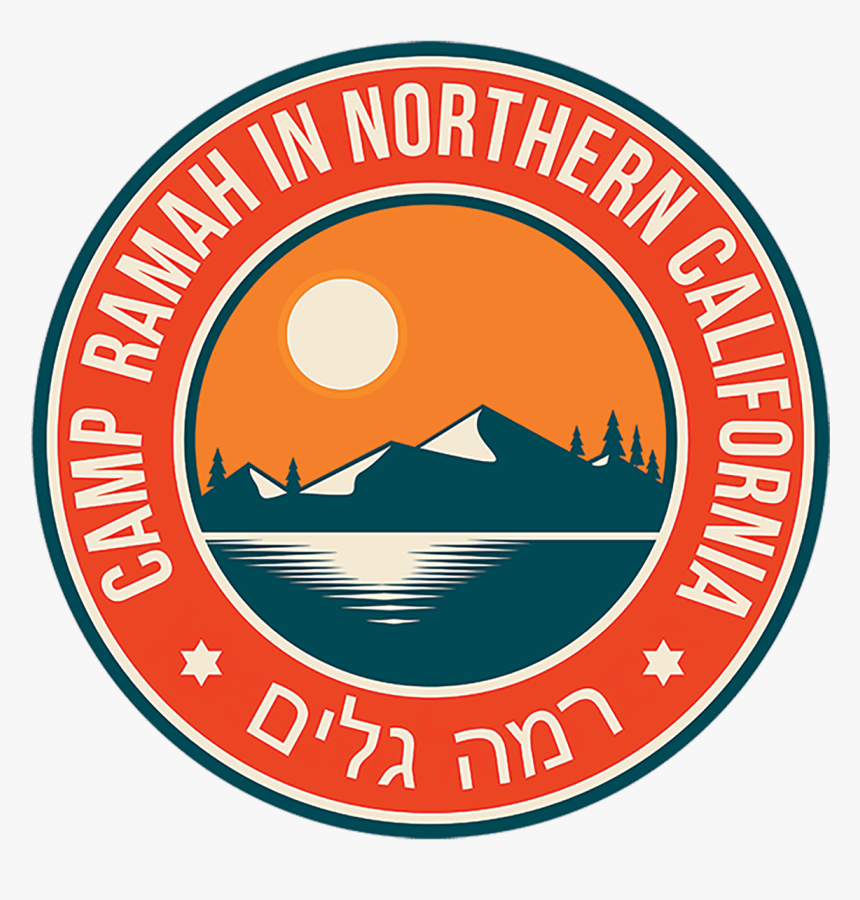 Camp Ramah In Northern California - Camp Ramah Galim, HD Png Download, Free Download