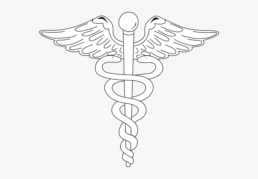 Medical Symbol Png White, Transparent Png, Free Download