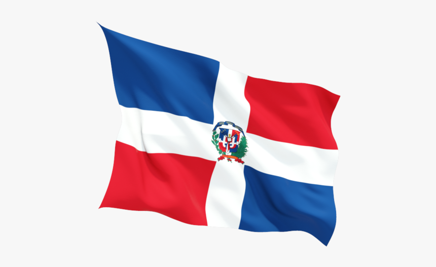 Download Flag Icon Of Dominican Republic At Png Format - Dominican Republic Flag Png, Transparent Png, Free Download