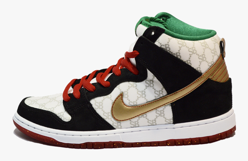 Nike Dunk Paid In Full, HD Png Download, Free Download