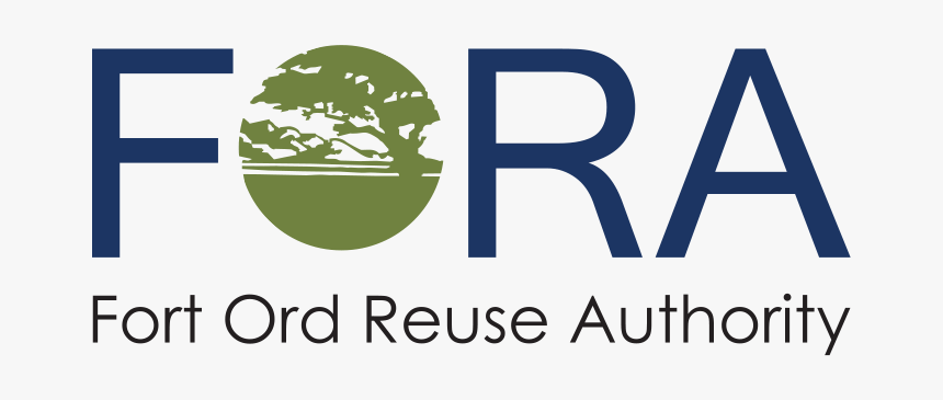 Fort Ord Reuse Authority, HD Png Download, Free Download