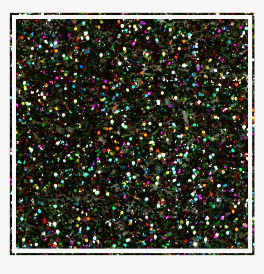 #ftestickers #glitter #background #glittertutorial - Neon Sparkly Backgrounds, HD Png Download, Free Download