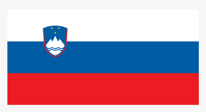 Si Slovenia Flag Icon - Png Slovenia Flag Icon, Transparent Png, Free Download