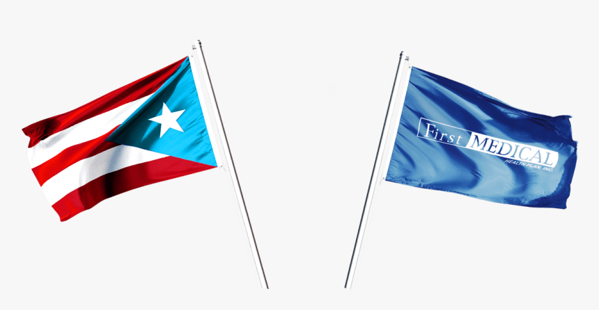 Flag - Bandera First Medical, HD Png Download, Free Download