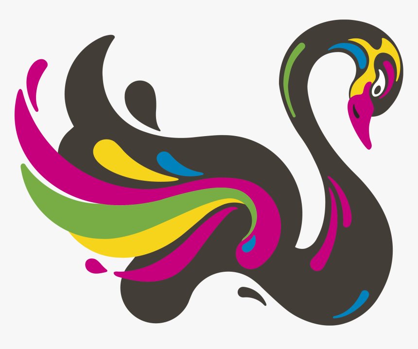 Transparent Logo Wa Png - Black Swan Wa Day, Png Download, Free Download