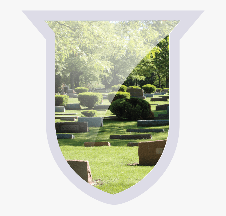 Burial Options From Washington Park Cemetery Association - Yard, HD Png Download, Free Download