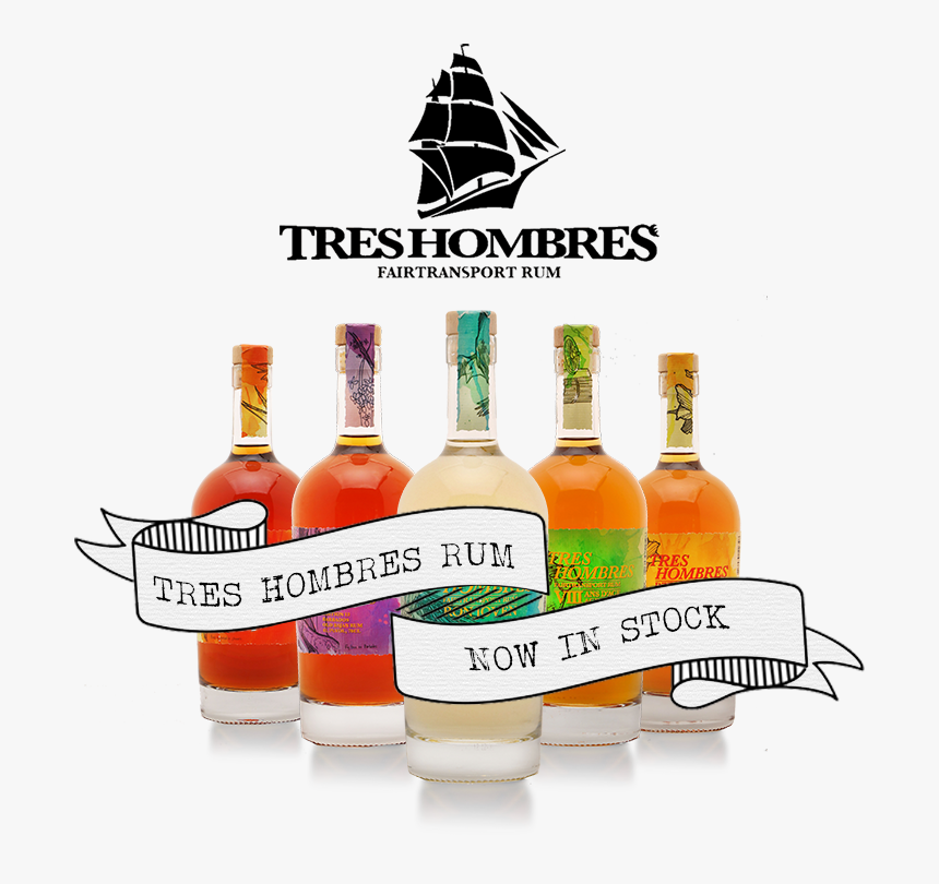 Transparent Hombres Png - Tres Hombres Logo, Png Download, Free Download