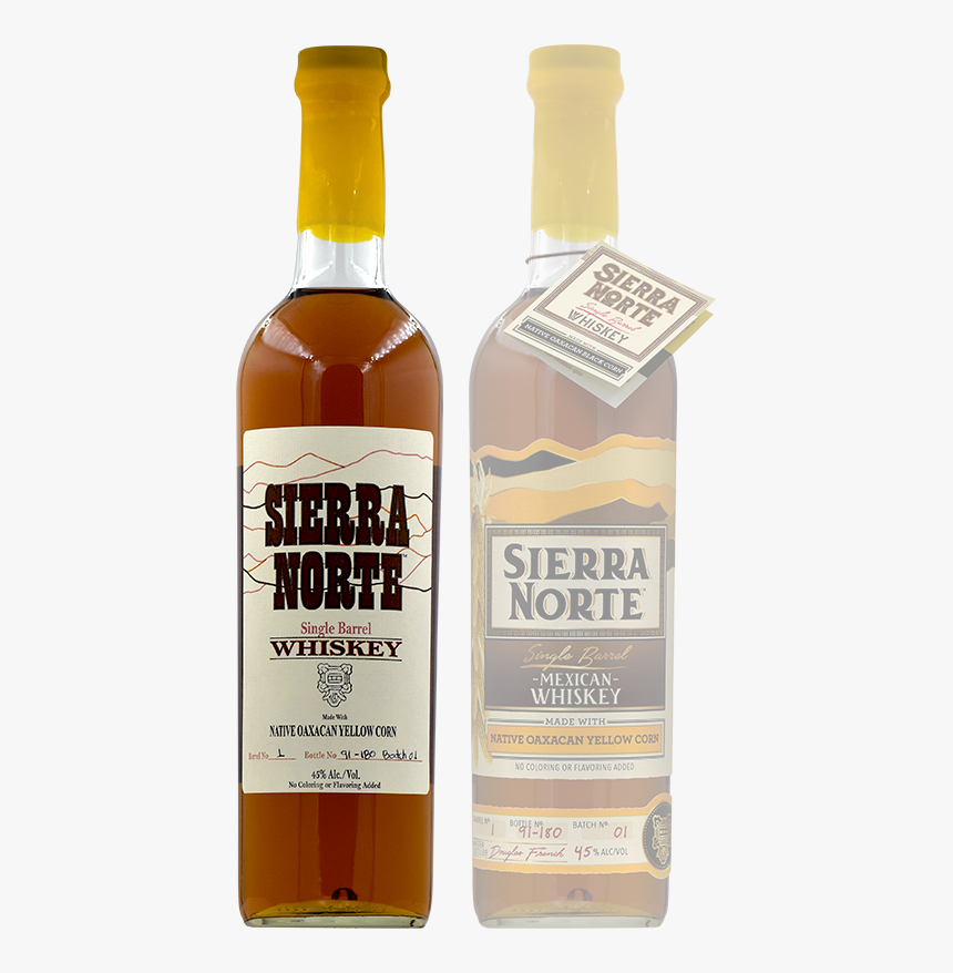 Sierra Norte Whiskey, HD Png Download, Free Download