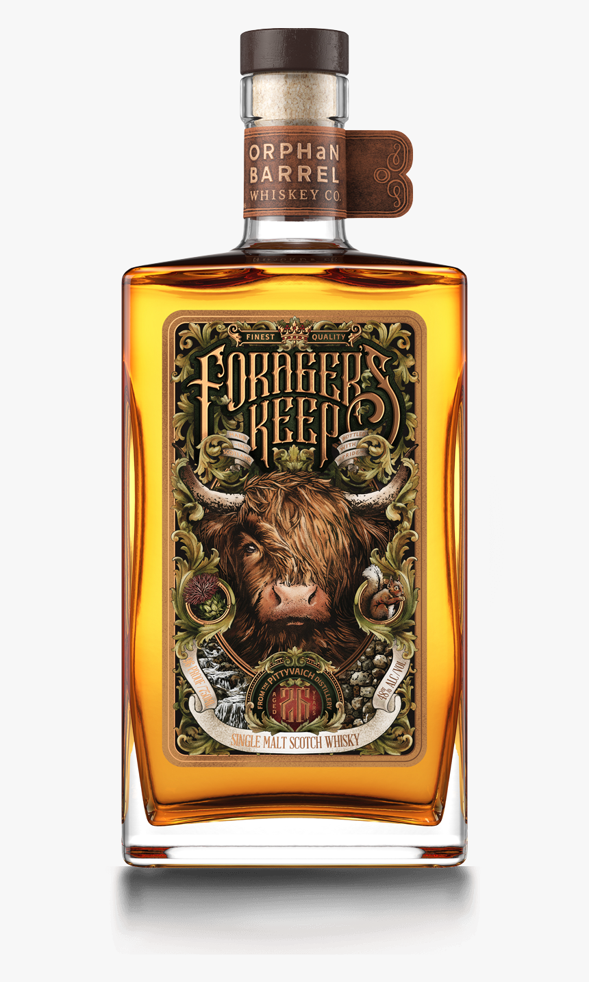 Orphan Barrel Foragers Keep, HD Png Download, Free Download